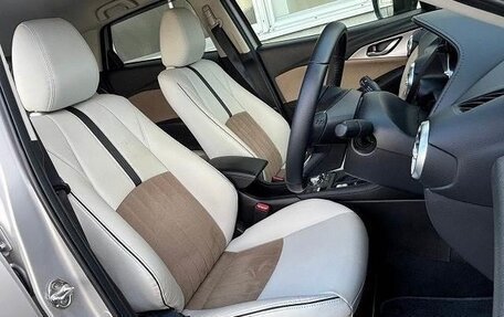 Mazda CX-3 I, 2021 год, 1 204 500 рублей, 9 фотография