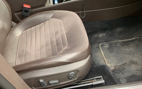 Volkswagen Passat B7, 2013 год, 1 400 000 рублей, 6 фотография