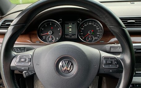 Volkswagen Passat B7, 2013 год, 1 400 000 рублей, 8 фотография