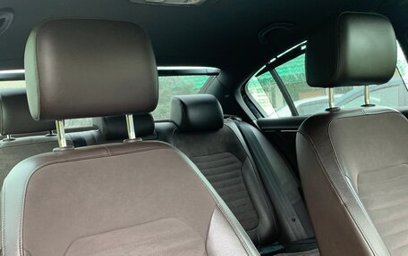 Volkswagen Passat B7, 2013 год, 1 400 000 рублей, 5 фотография