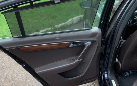 Volkswagen Passat B7, 2013 год, 1 400 000 рублей, 12 фотография