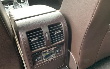 Volkswagen Passat B7, 2013 год, 1 400 000 рублей, 10 фотография