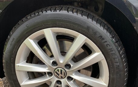 Volkswagen Passat B7, 2013 год, 1 400 000 рублей, 17 фотография