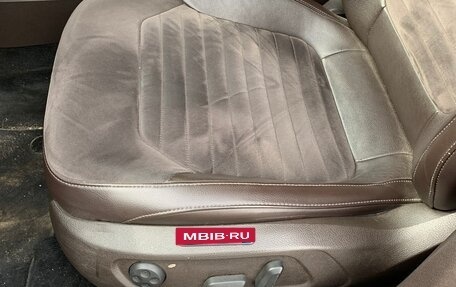 Volkswagen Passat B7, 2013 год, 1 400 000 рублей, 9 фотография