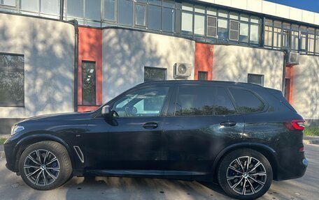 BMW X5, 2020 год, 7 700 000 рублей, 8 фотография