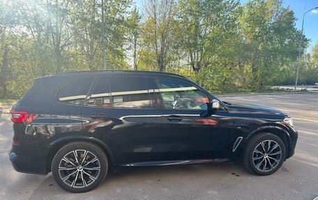 BMW X5, 2020 год, 7 700 000 рублей, 4 фотография
