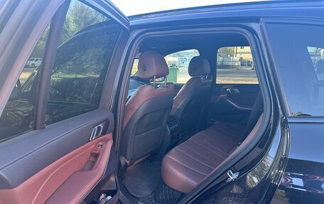 BMW X5, 2020 год, 7 700 000 рублей, 11 фотография