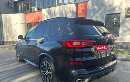 BMW X5, 2020 год, 7 700 000 рублей, 7 фотография