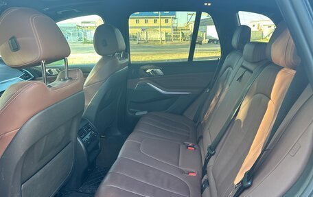 BMW X5, 2020 год, 7 700 000 рублей, 12 фотография