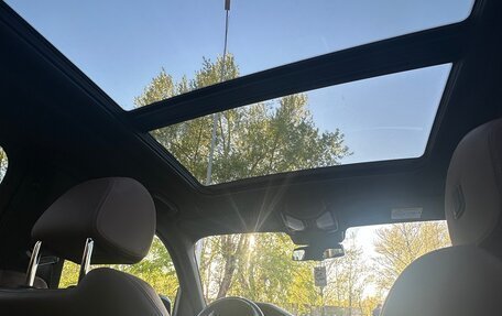 BMW X5, 2020 год, 7 700 000 рублей, 13 фотография