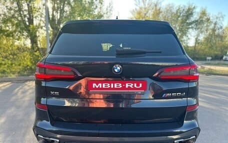 BMW X5, 2020 год, 7 700 000 рублей, 6 фотография