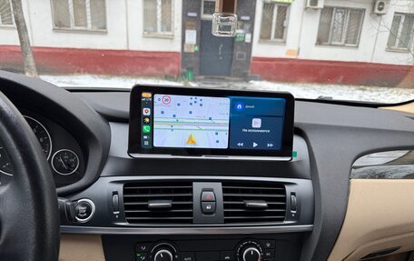 BMW X3, 2014 год, 1 750 000 рублей, 7 фотография