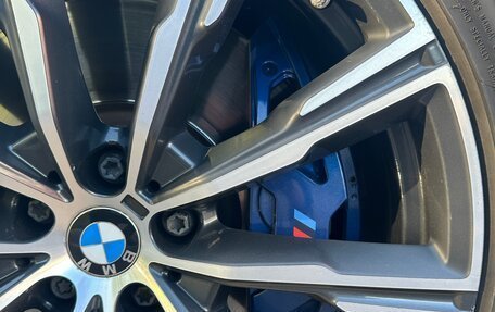 BMW X5, 2020 год, 7 700 000 рублей, 15 фотография