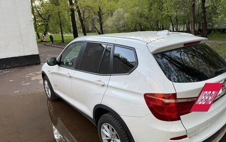BMW X3, 2014 год, 1 750 000 рублей, 6 фотография