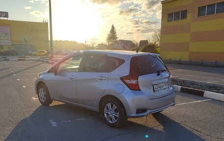 Nissan Note II рестайлинг, 2020 год, 1 190 000 рублей, 7 фотография