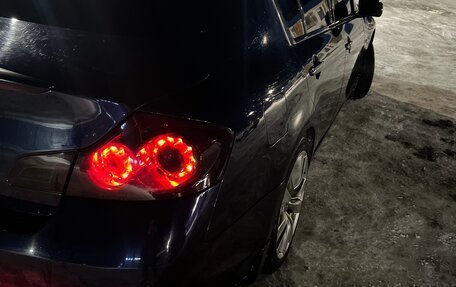 Infiniti G, 2007 год, 1 250 000 рублей, 3 фотография