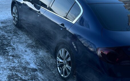 Infiniti G, 2007 год, 1 250 000 рублей, 2 фотография