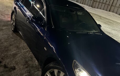 Infiniti G, 2007 год, 1 250 000 рублей, 4 фотография
