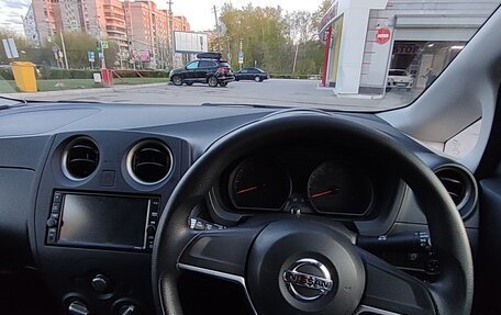 Nissan Note II рестайлинг, 2020 год, 1 190 000 рублей, 29 фотография