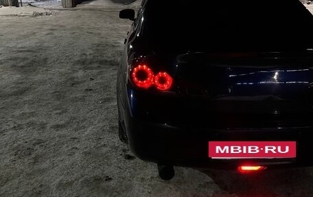 Infiniti G, 2007 год, 1 250 000 рублей, 5 фотография