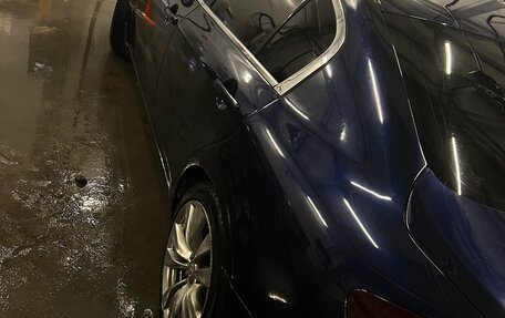 Infiniti G, 2007 год, 1 250 000 рублей, 6 фотография