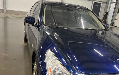 Infiniti G, 2007 год, 1 250 000 рублей, 17 фотография