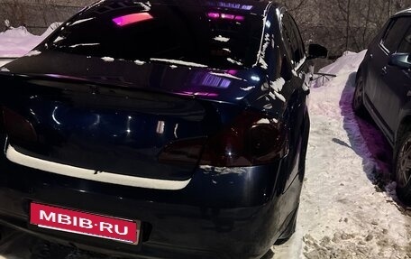 Infiniti G, 2007 год, 1 250 000 рублей, 12 фотография