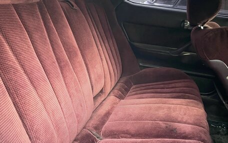 Toyota Vista, 1989 год, 200 000 рублей, 11 фотография
