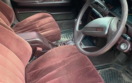 Toyota Vista, 1989 год, 200 000 рублей, 10 фотография
