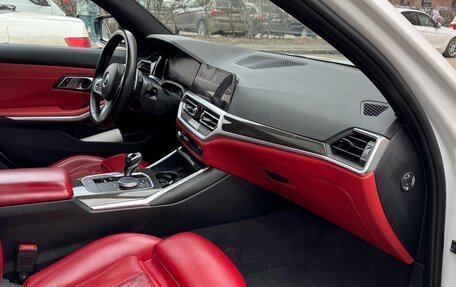 BMW 3 серия, 2019 год, 3 600 000 рублей, 9 фотография