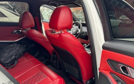 BMW 3 серия, 2019 год, 3 600 000 рублей, 10 фотография