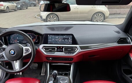 BMW 3 серия, 2019 год, 3 600 000 рублей, 12 фотография