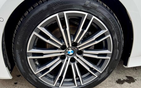 BMW 3 серия, 2019 год, 3 600 000 рублей, 27 фотография