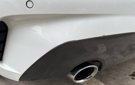 BMW 3 серия, 2019 год, 3 600 000 рублей, 29 фотография
