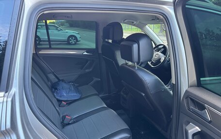 Volkswagen Tiguan II, 2019 год, 2 950 000 рублей, 9 фотография