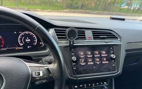 Volkswagen Tiguan II, 2019 год, 2 950 000 рублей, 13 фотография