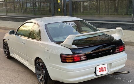 Toyota Corolla Levin VII (AE110/AE111), 1998 год, 600 000 рублей, 4 фотография