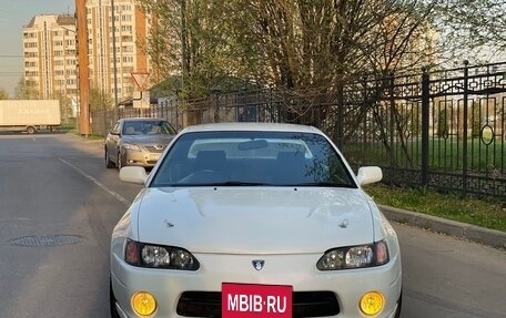 Toyota Corolla Levin VII (AE110/AE111), 1998 год, 600 000 рублей, 3 фотография