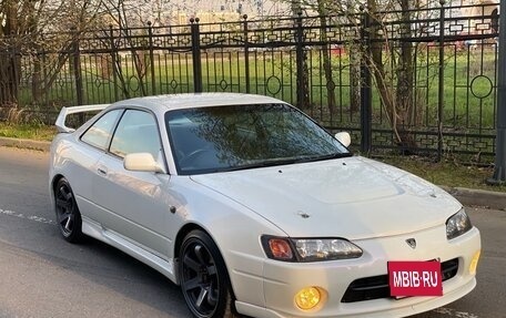 Toyota Corolla Levin VII (AE110/AE111), 1998 год, 600 000 рублей, 2 фотография