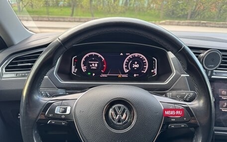 Volkswagen Tiguan II, 2019 год, 2 950 000 рублей, 12 фотография