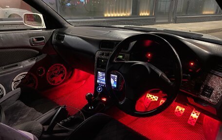 Toyota Corolla Levin VII (AE110/AE111), 1998 год, 600 000 рублей, 10 фотография