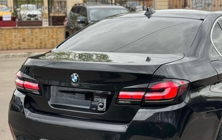 BMW 5 серия, 2016 год, 1 525 000 рублей, 7 фотография