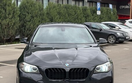 BMW 5 серия, 2016 год, 1 525 000 рублей, 2 фотография
