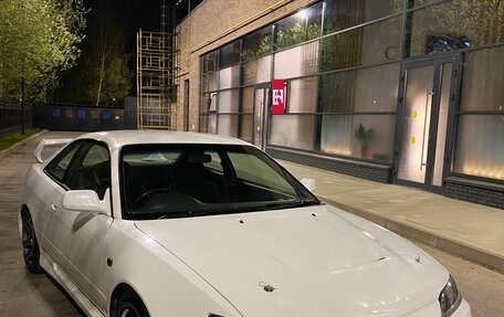Toyota Corolla Levin VII (AE110/AE111), 1998 год, 600 000 рублей, 14 фотография