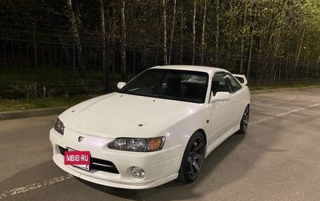 Toyota Corolla Levin VII (AE110/AE111), 1998 год, 600 000 рублей, 13 фотография