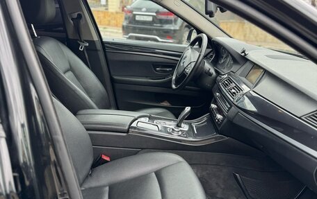 BMW 5 серия, 2016 год, 1 525 000 рублей, 11 фотография