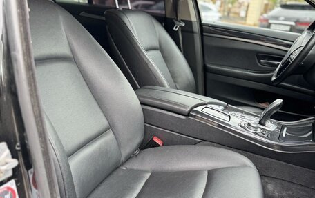 BMW 5 серия, 2016 год, 1 525 000 рублей, 12 фотография