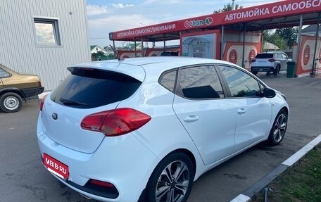 KIA cee'd III, 2014 год, 1 150 000 рублей, 4 фотография