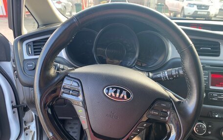 KIA cee'd III, 2014 год, 1 150 000 рублей, 7 фотография