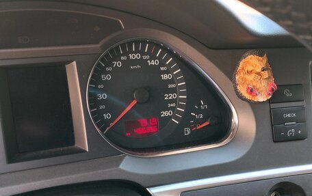 Audi A6, 2004 год, 900 000 рублей, 2 фотография